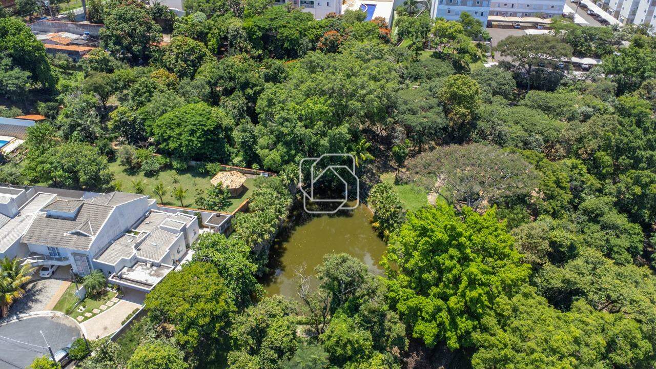 Casa de Condomínio à venda em Itu - SP - Condomínio Parque do Varvito: 