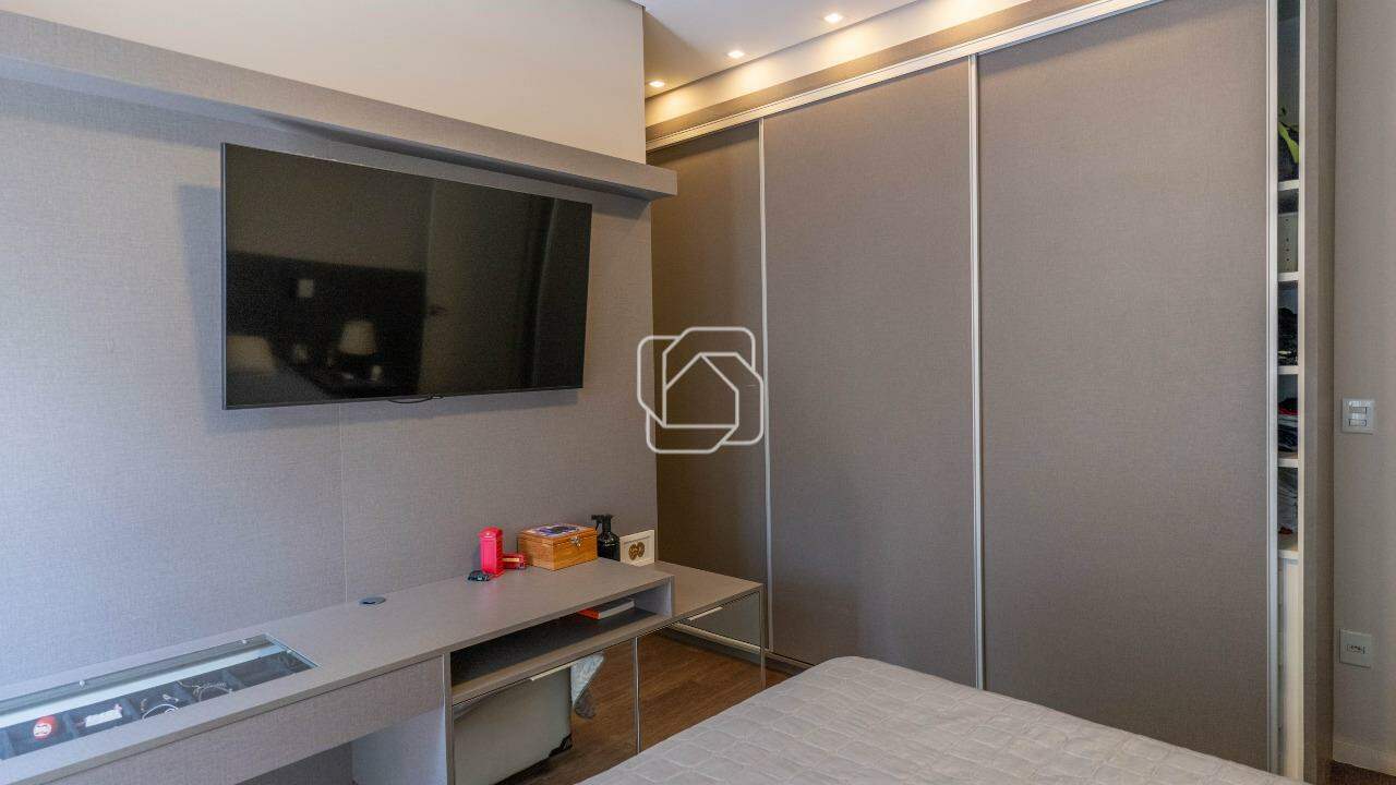 Casa de Condomínio à venda em Itu - SP - Condomínio Parque do Varvito: 