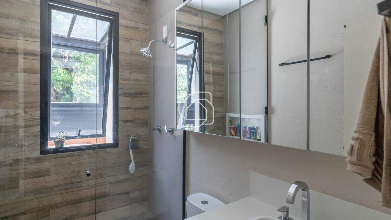 Casa de Condomínio à venda em Itu - SP - Condomínio Parque do Varvito: 