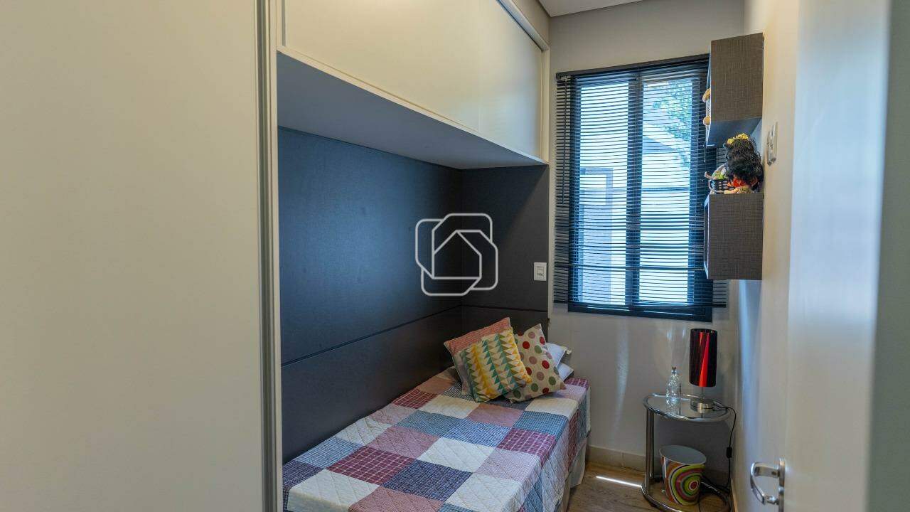 Casa de Condomínio à venda em Itu - SP - Condomínio Parque do Varvito: 