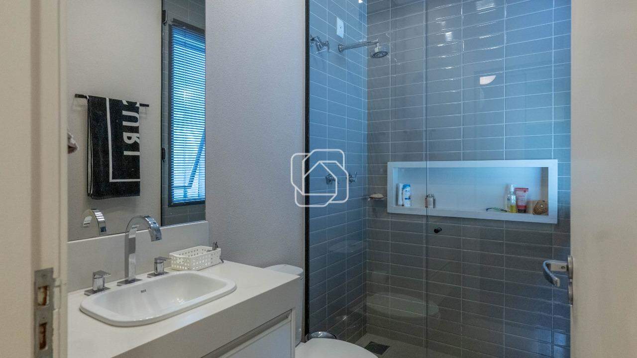 Casa de Condomínio à venda em Itu - SP - Condomínio Parque do Varvito: 