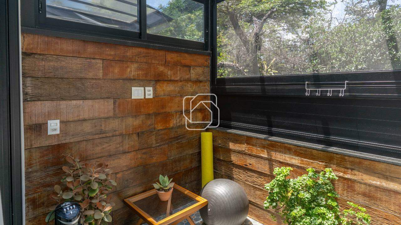 Casa de Condomínio à venda em Itu - SP - Condomínio Parque do Varvito: 