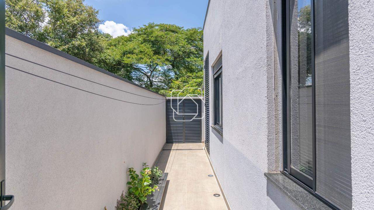 Casa de Condomínio à venda em Itu - SP - Condomínio Parque do Varvito: 