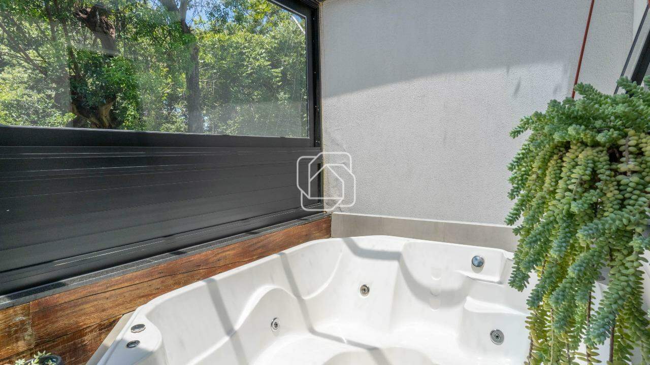 Casa de Condomínio à venda em Itu - SP - Condomínio Parque do Varvito: 