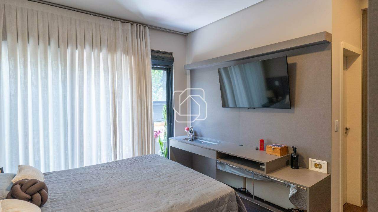 Casa de Condomínio à venda em Itu - SP - Condomínio Parque do Varvito: 