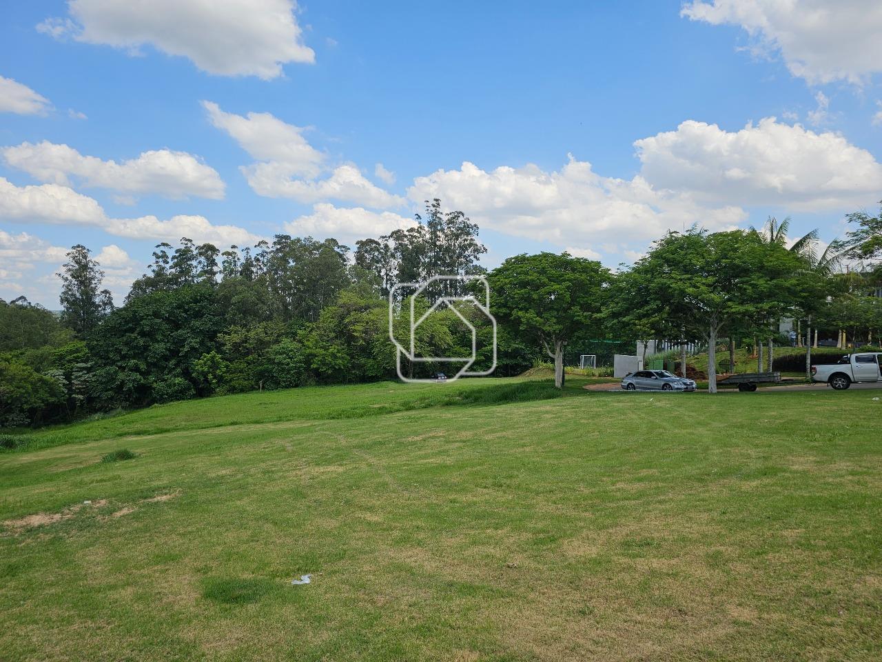 Terreno à venda em Itupeva - SP - Fazenda da Grama: Visão geral do terreno