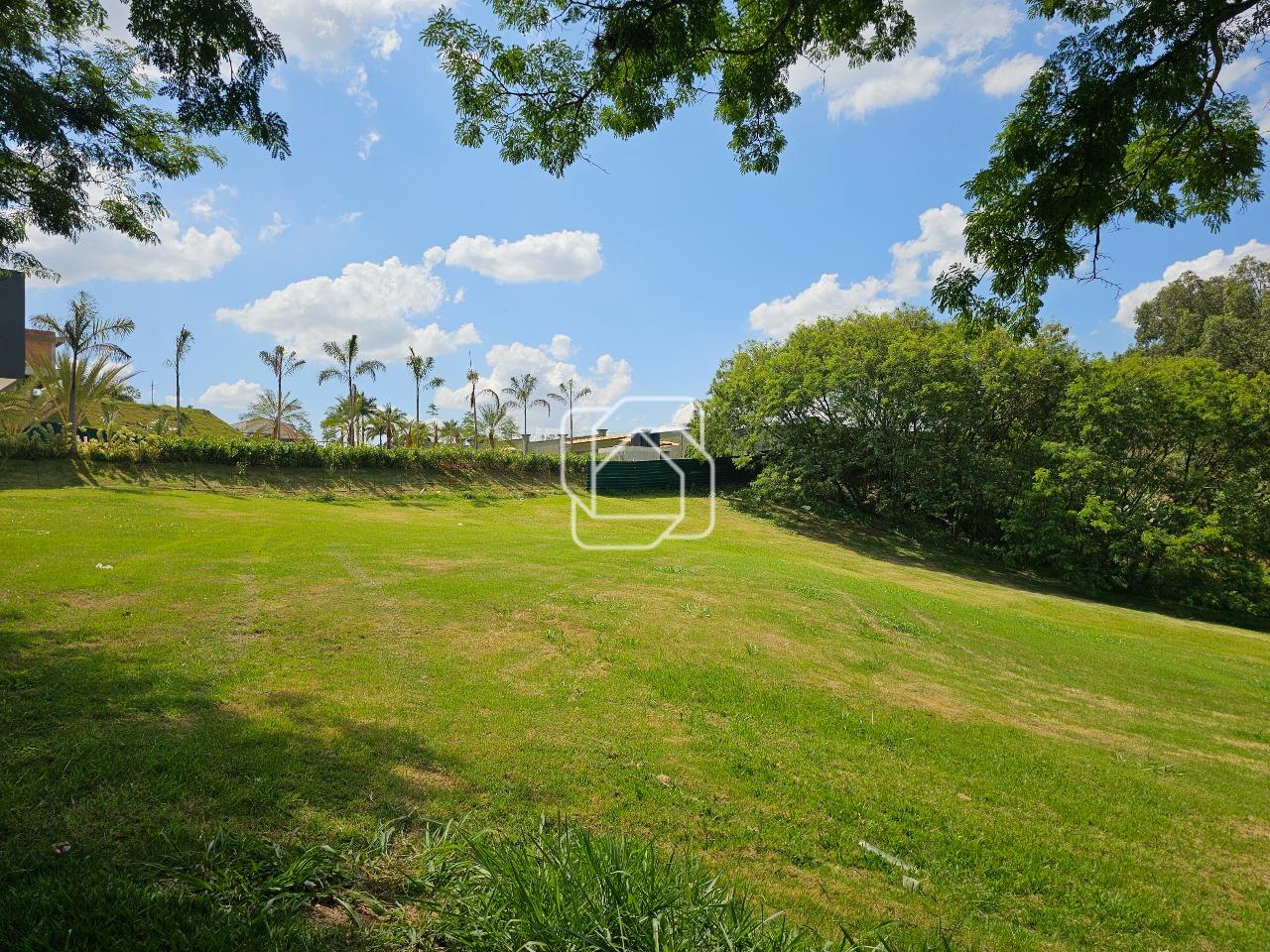 Terreno à venda em Itupeva - SP - Fazenda da Grama: Visão geral do terreno