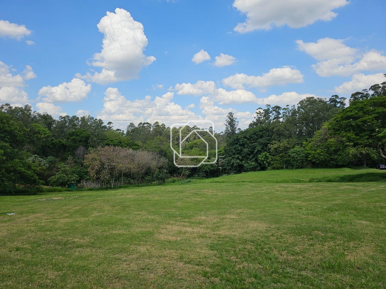 Terreno à venda em Itupeva - SP - Fazenda da Grama: Visão geral do terreno
