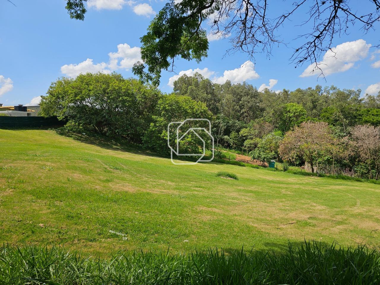 Terreno à venda em Itupeva - SP - Fazenda da Grama: Visão geral do terreno