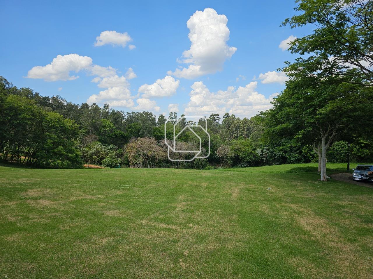 Terreno à venda em Itupeva - SP - Fazenda da Grama: Visão geral do terreno
