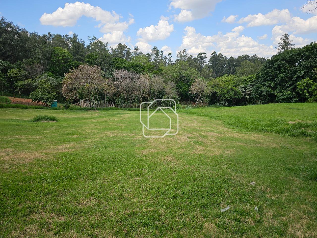 Terreno à venda em Itupeva - SP - Fazenda da Grama: Visão geral do terreno
