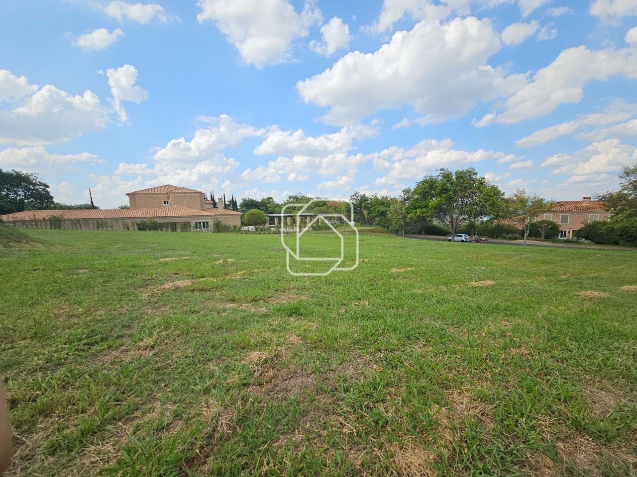 Terreno à venda em Itupeva - SP - Fazenda da Grama: Visão geral do terreno 