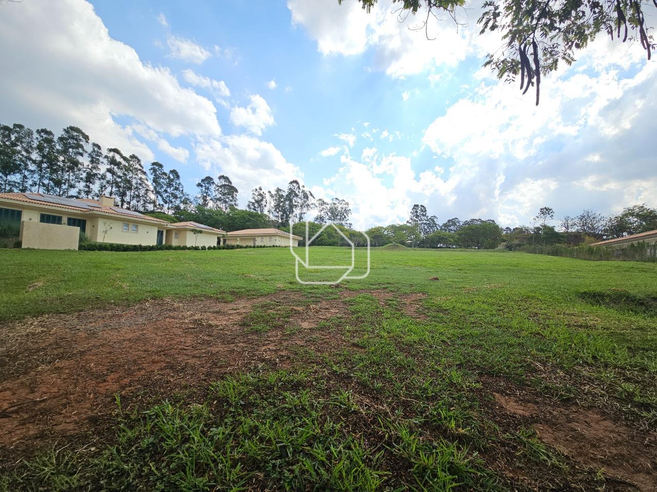 Terreno à venda em Itupeva - SP - Fazenda da Grama: Visão geral do terreno 