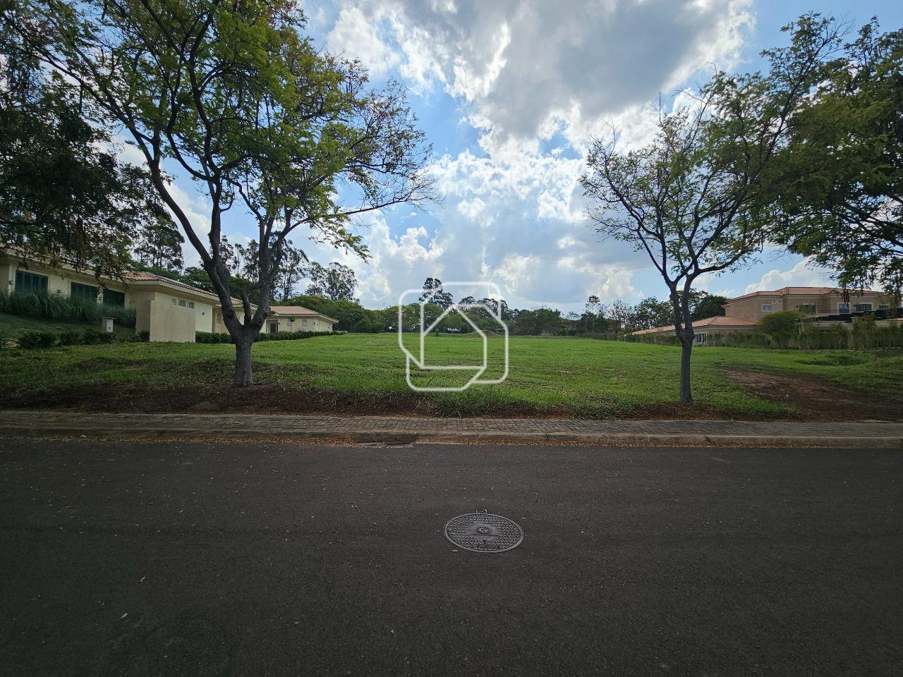 Terreno à venda em Itupeva - SP - Fazenda da Grama: Visão geral do terreno 