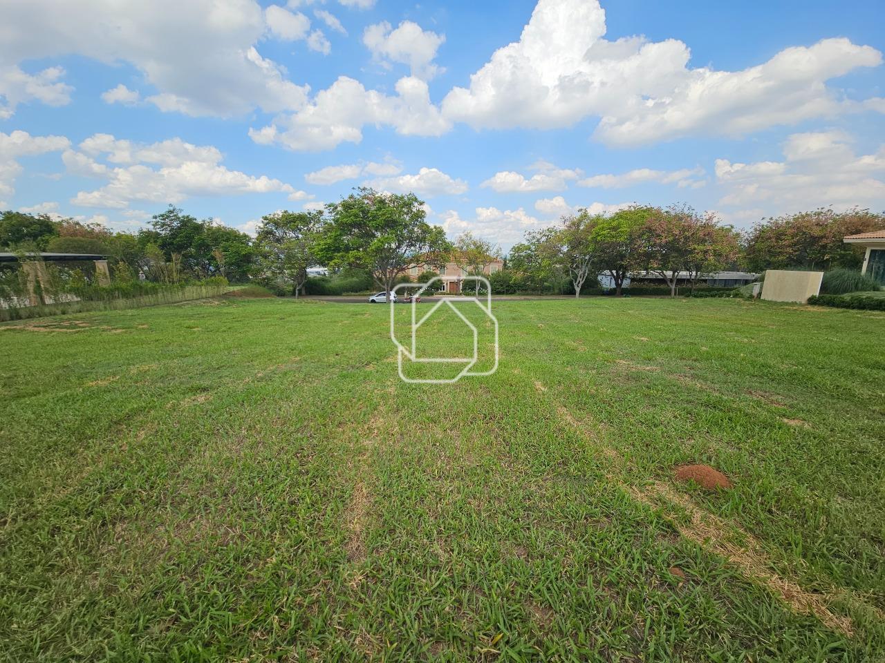 Terreno à venda em Itupeva - SP - Fazenda da Grama: Visão geral do terreno 