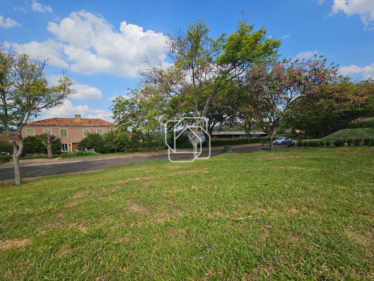 Terreno à venda em Itupeva - SP - Fazenda da Grama: Visão geral do terreno 