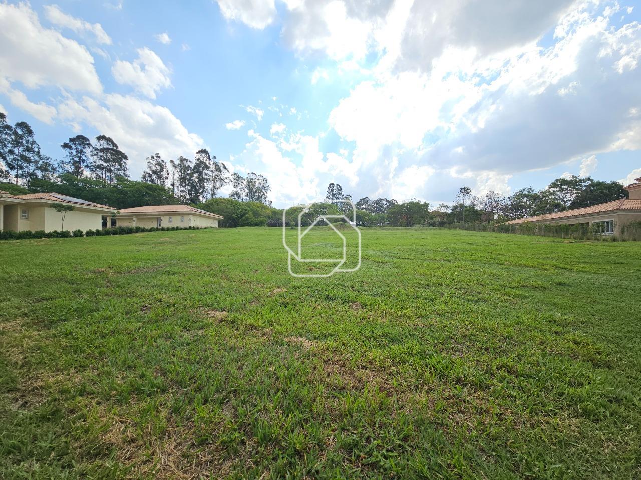 Terreno à venda em Itupeva - SP - Fazenda da Grama: Visão geral do terreno 