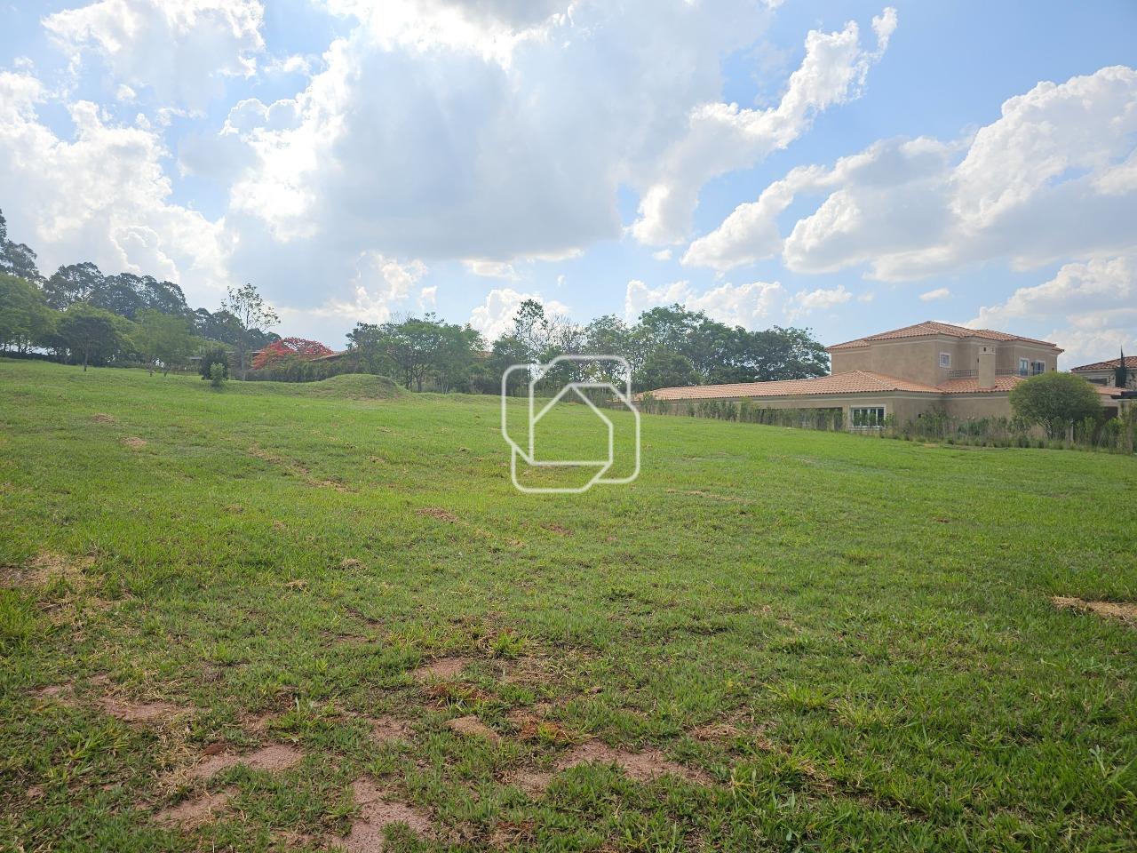 Terreno à venda em Itupeva - SP - Fazenda da Grama: Visão geral do terreno 