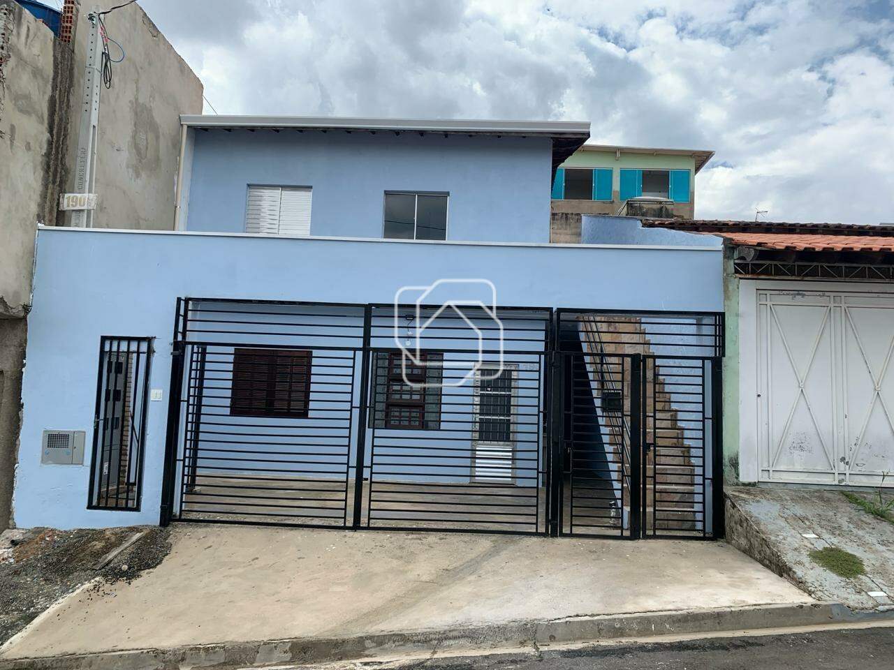 Kitnet para aluguel em Itu - SP - Parque São Camilo: 