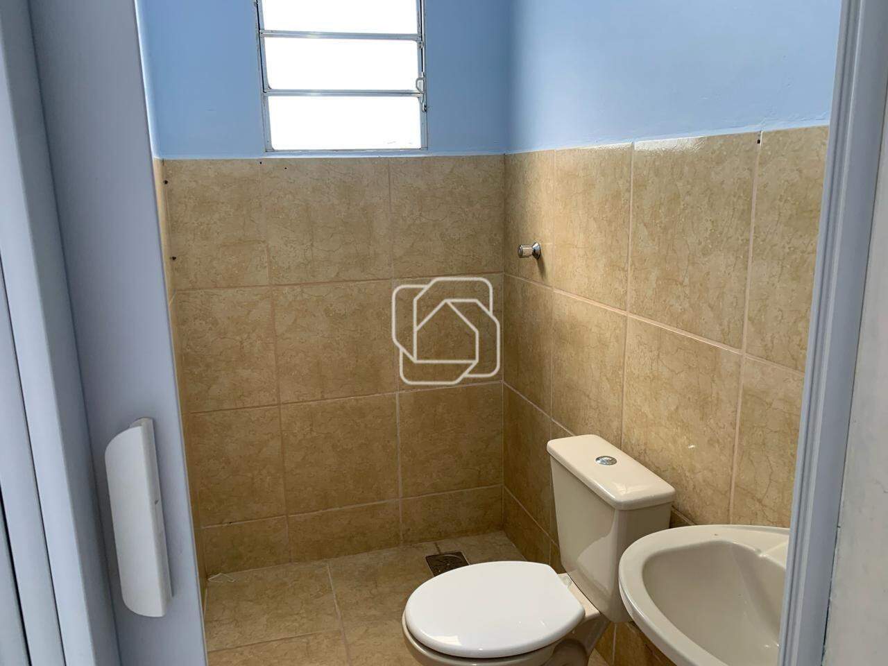 Kitnet para aluguel em Itu - SP - Parque São Camilo: 
