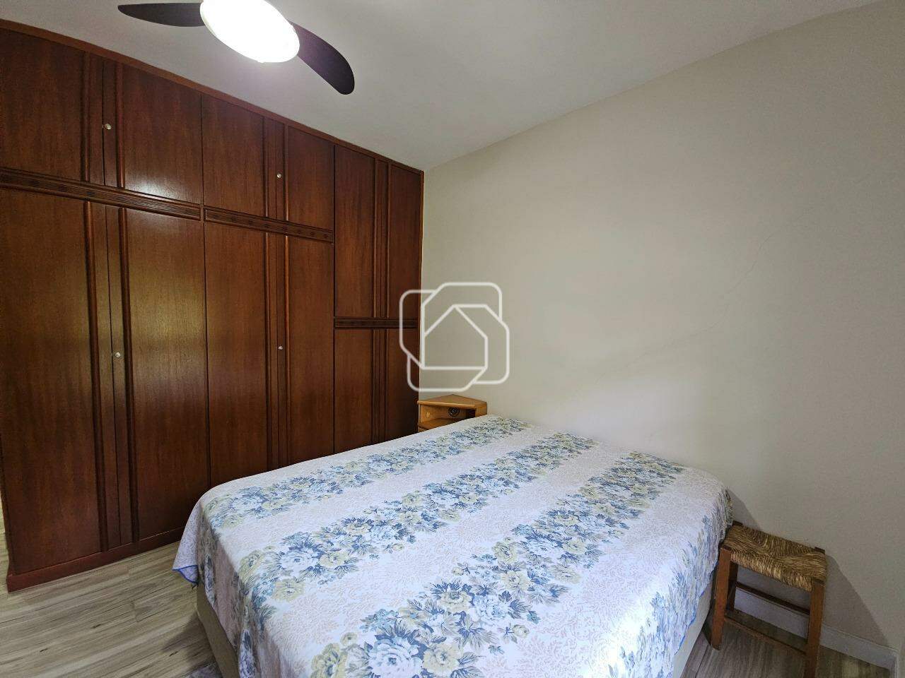 Casa de Condomínio à venda em Indaiatuba - SP - Recanto das Flores: Dormitório