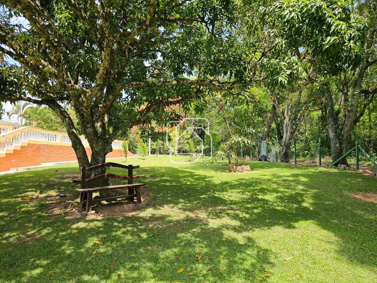 Casa de Condomínio à venda em Indaiatuba - SP - Recanto das Flores: Área externa