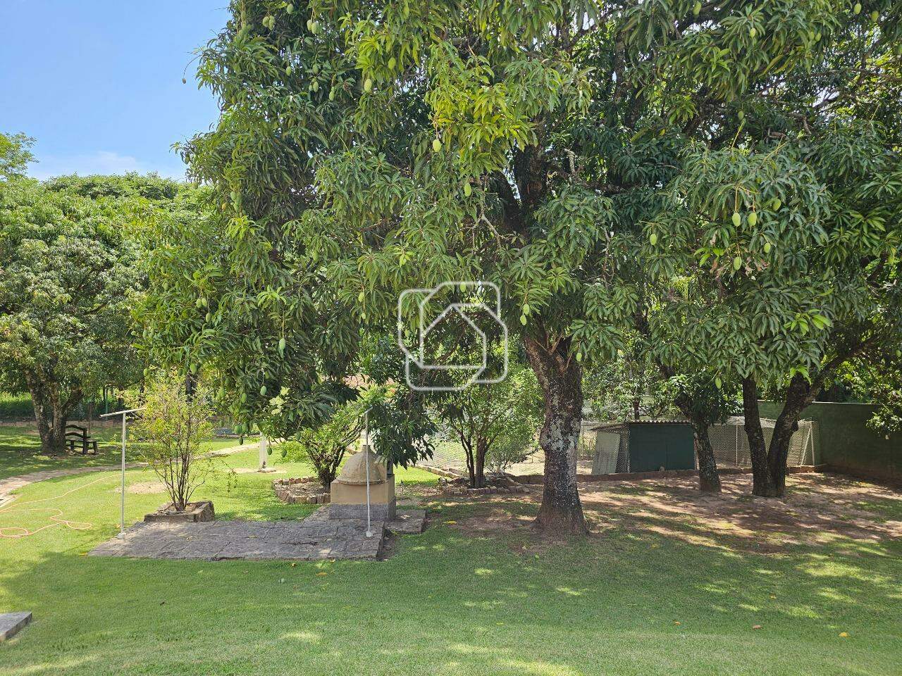Casa de Condomínio à venda em Indaiatuba - SP - Recanto das Flores: Área externa