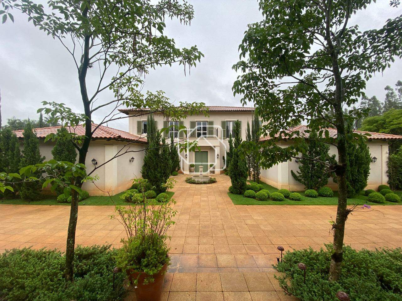 Casa de Condomínio à venda em Porto Feliz - SP - Condomínio Fazenda Boa Vista: 