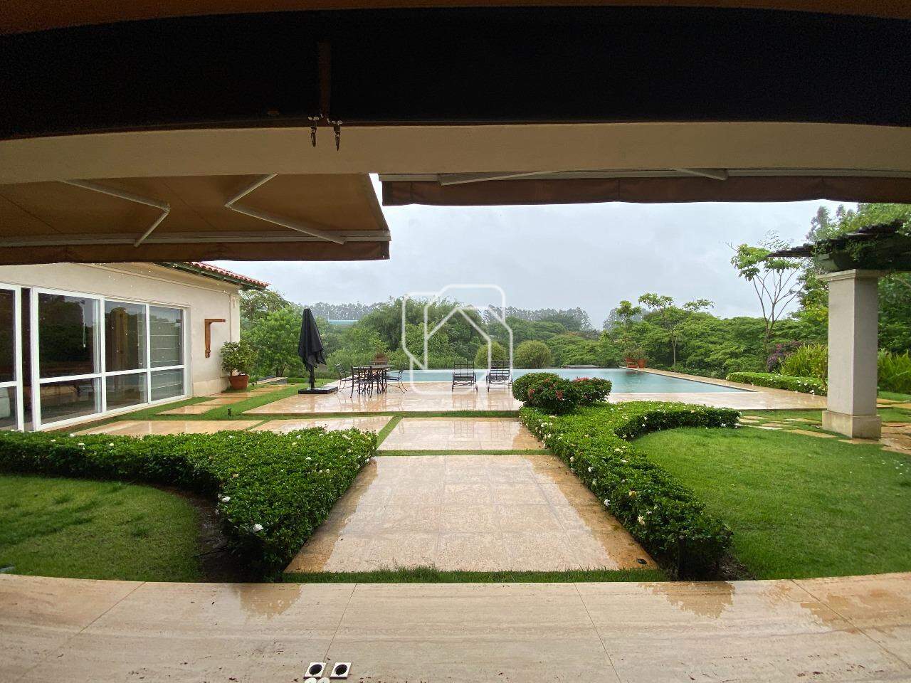 Casa de Condomínio à venda em Porto Feliz - SP - Condomínio Fazenda Boa Vista: 