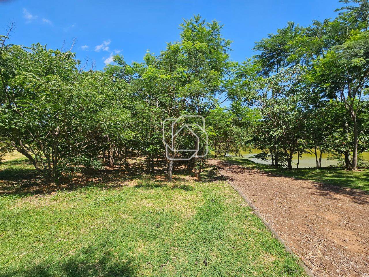 Terreno à venda em Itupeva - SP - Fazenda da Grama: Visão geral do terreno