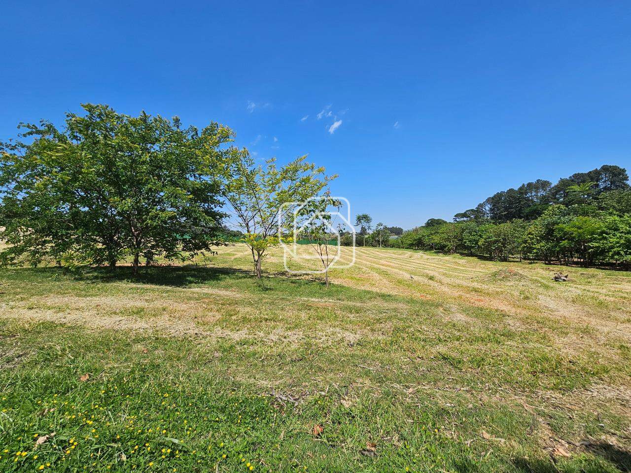 Terreno à venda em Itupeva - SP - Fazenda da Grama: Visão geral do terreno