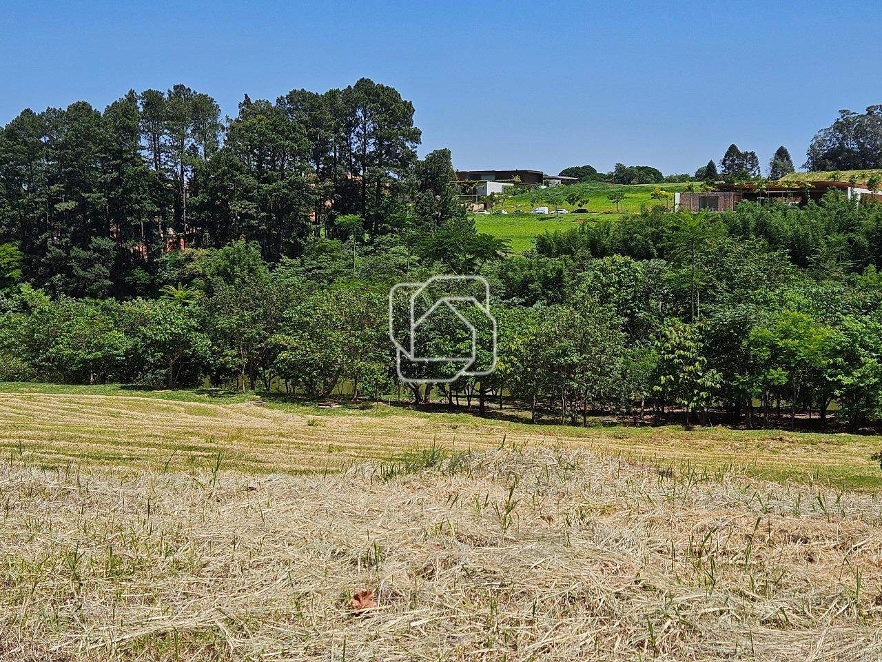 Terreno à venda em Itupeva - SP - Fazenda da Grama: Visão geral do terreno