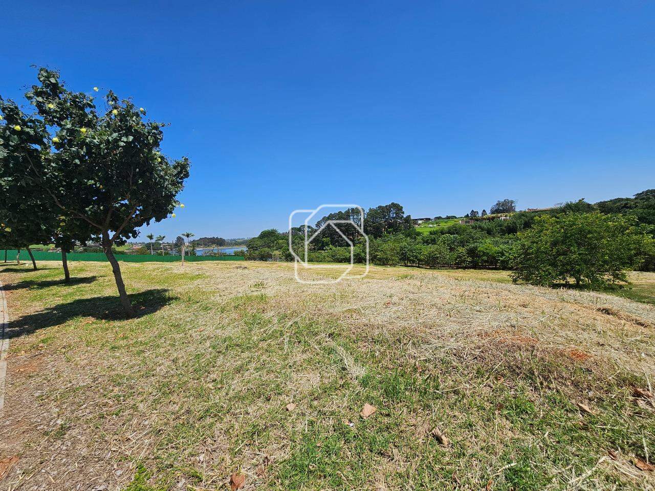 Terreno à venda em Itupeva - SP - Fazenda da Grama: Visão geral do terreno