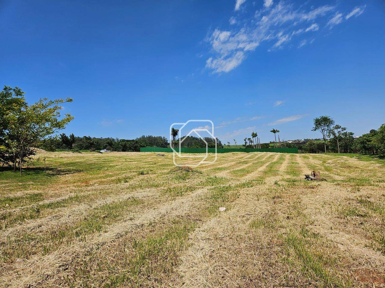 Terreno à venda em Itupeva - SP - Fazenda da Grama: Visão geral do terreno