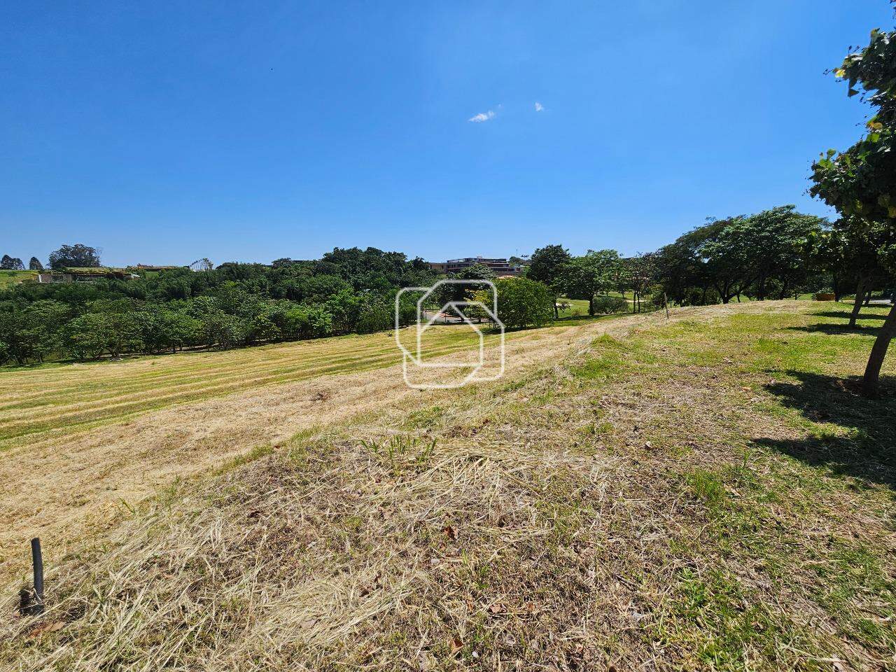 Terreno à venda em Itupeva - SP - Fazenda da Grama: Visão geral do terreno