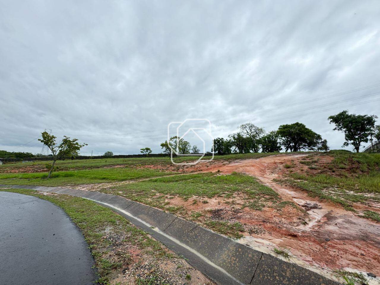 Terreno à venda em Itu - SP - Condomínio Terras de São José II: 