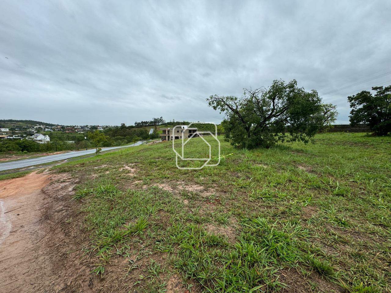 Terreno à venda em Itu - SP - Condomínio Terras de São José II: