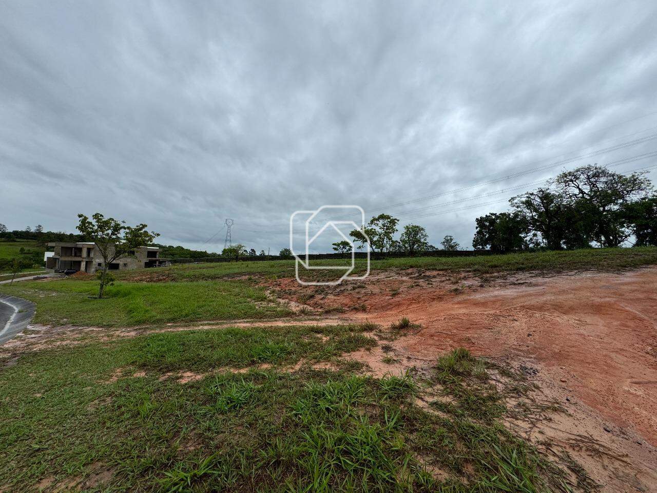 Terreno à venda em Itu - SP - Condomínio Terras de São José II: