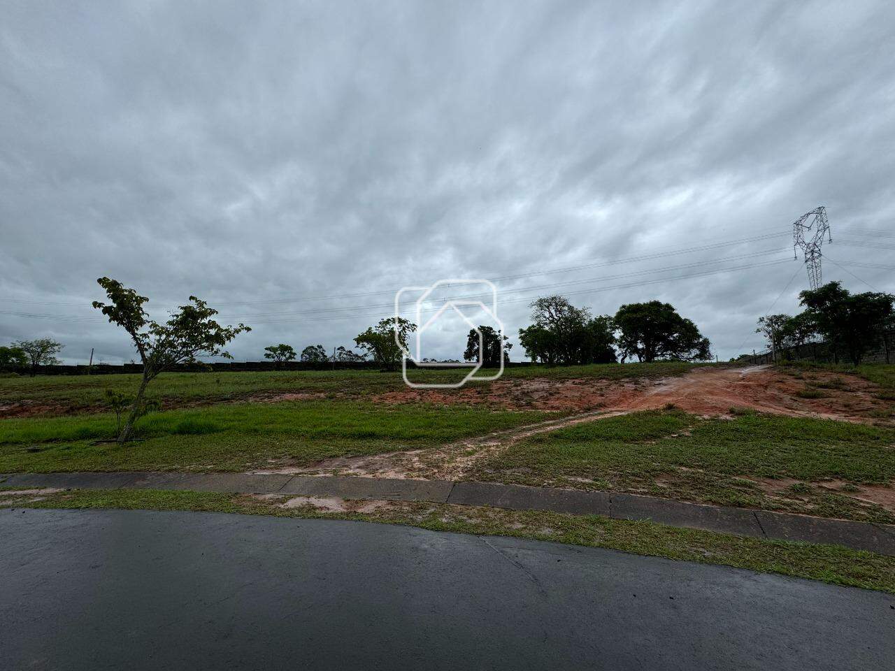 Terreno à venda em Itu - SP - Condomínio Terras de São José II: 