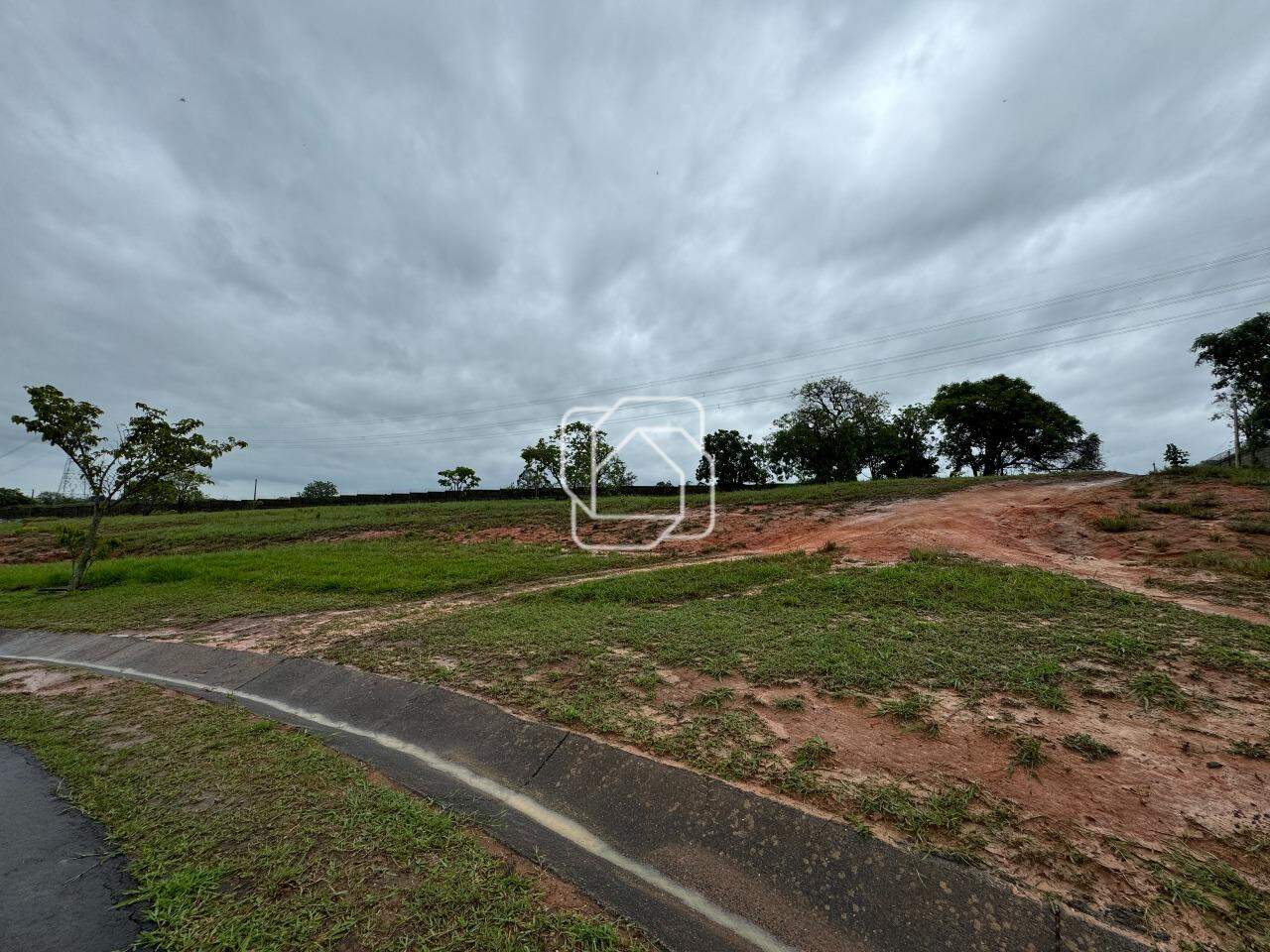 Terreno à venda em Itu - SP - Condomínio Terras de São José II: 