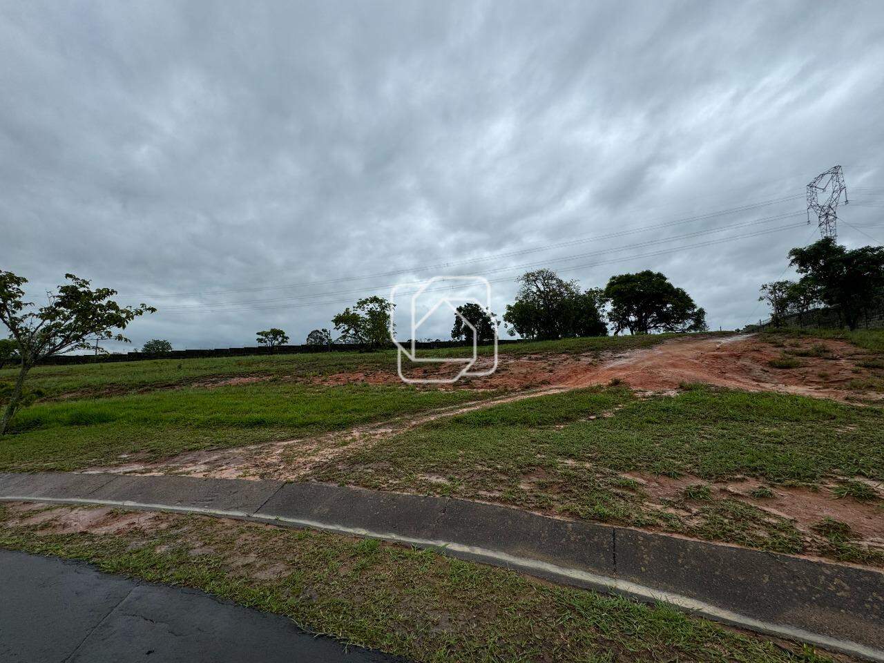 Terreno à venda em Itu - SP - Condomínio Terras de São José II: 
