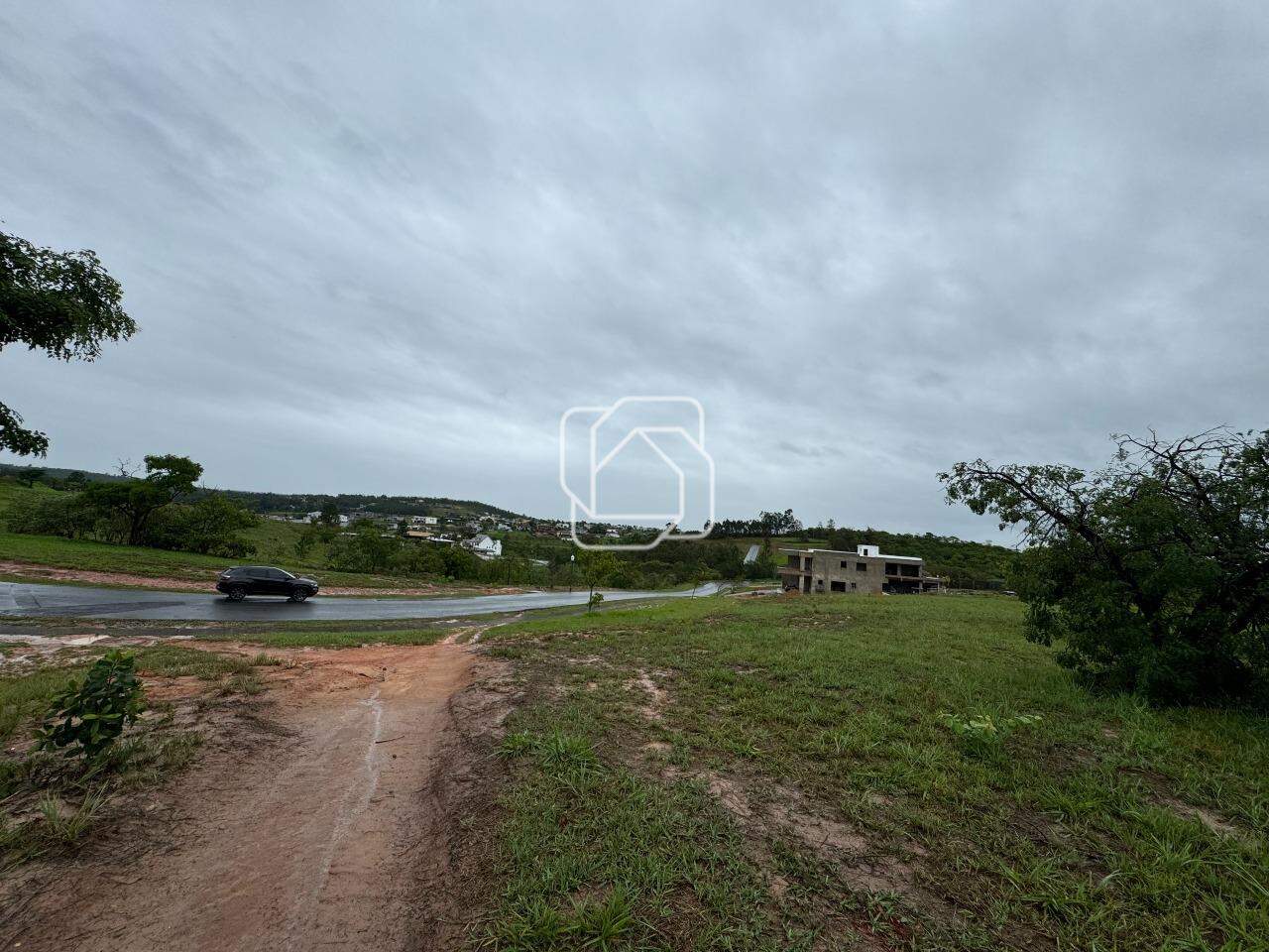 Terreno à venda em Itu - SP - Condomínio Terras de São José II: 