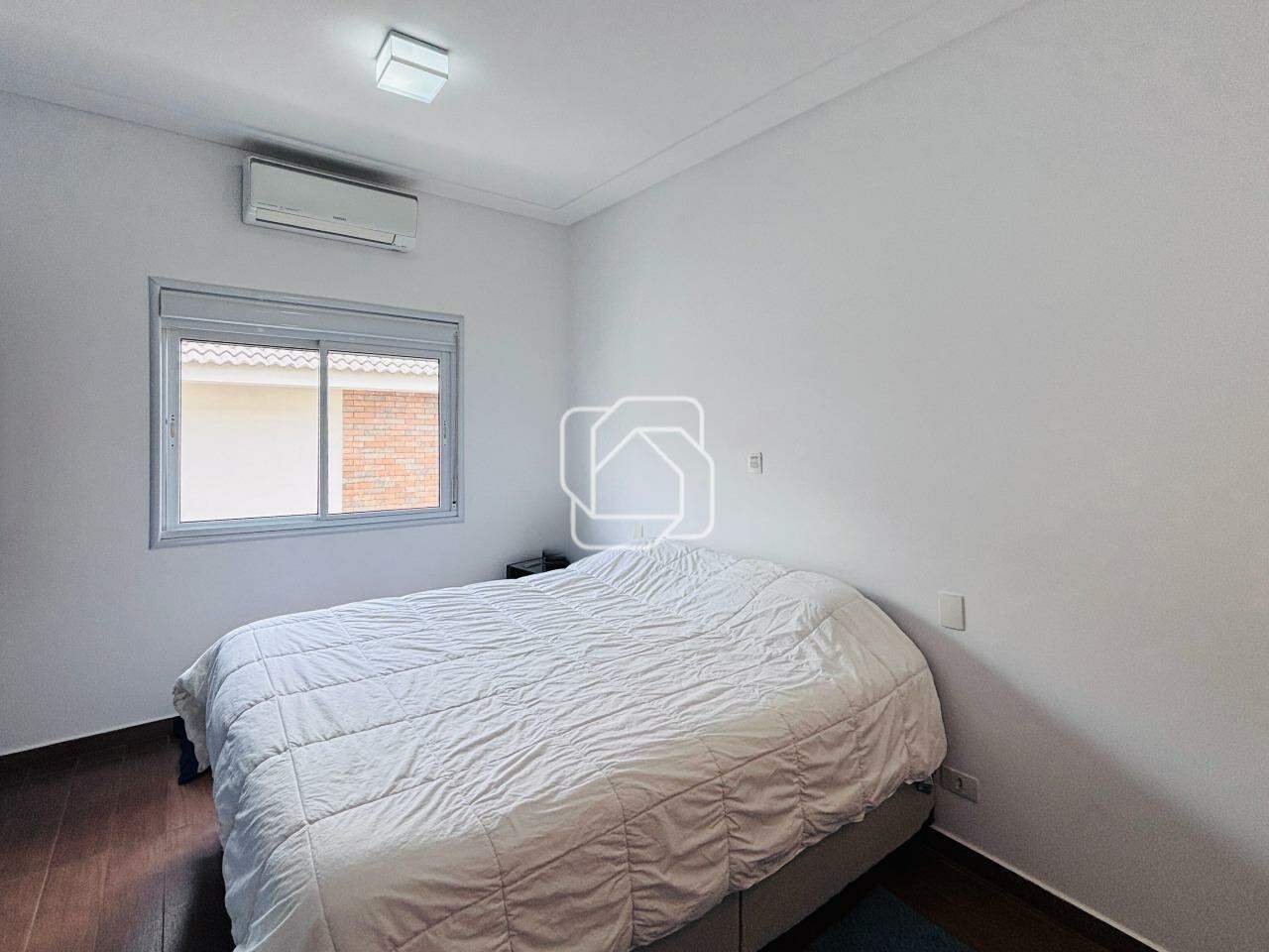Casa de Condomínio à venda em Itu - SP - Jardim Theodora: 