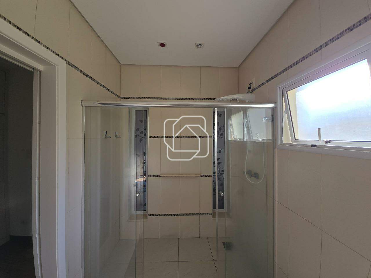 Casa de Condomínio à venda em Itu - SP - Jardim Theodora: