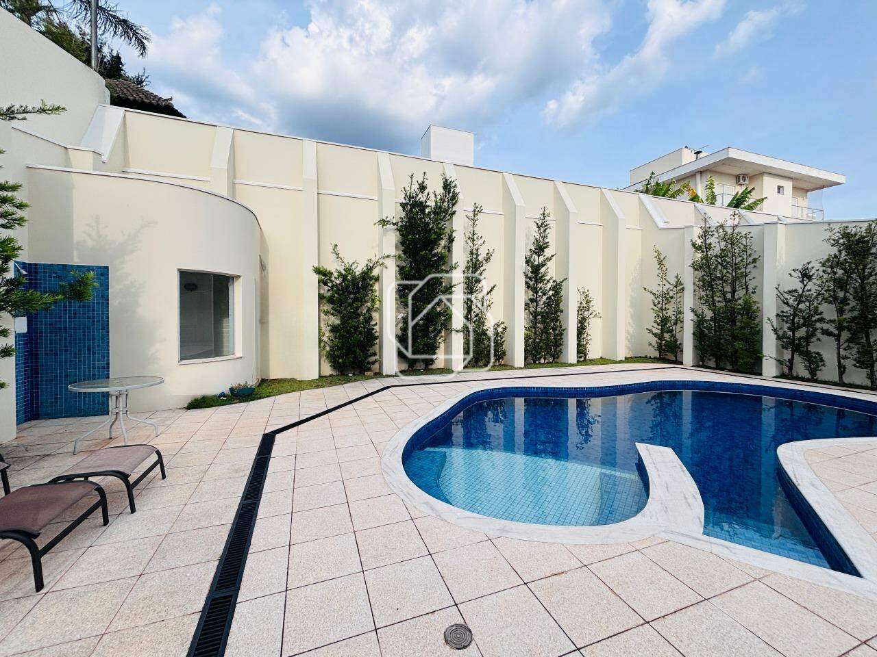 Casa de Condomínio à venda em Itu - SP - Jardim Theodora: 