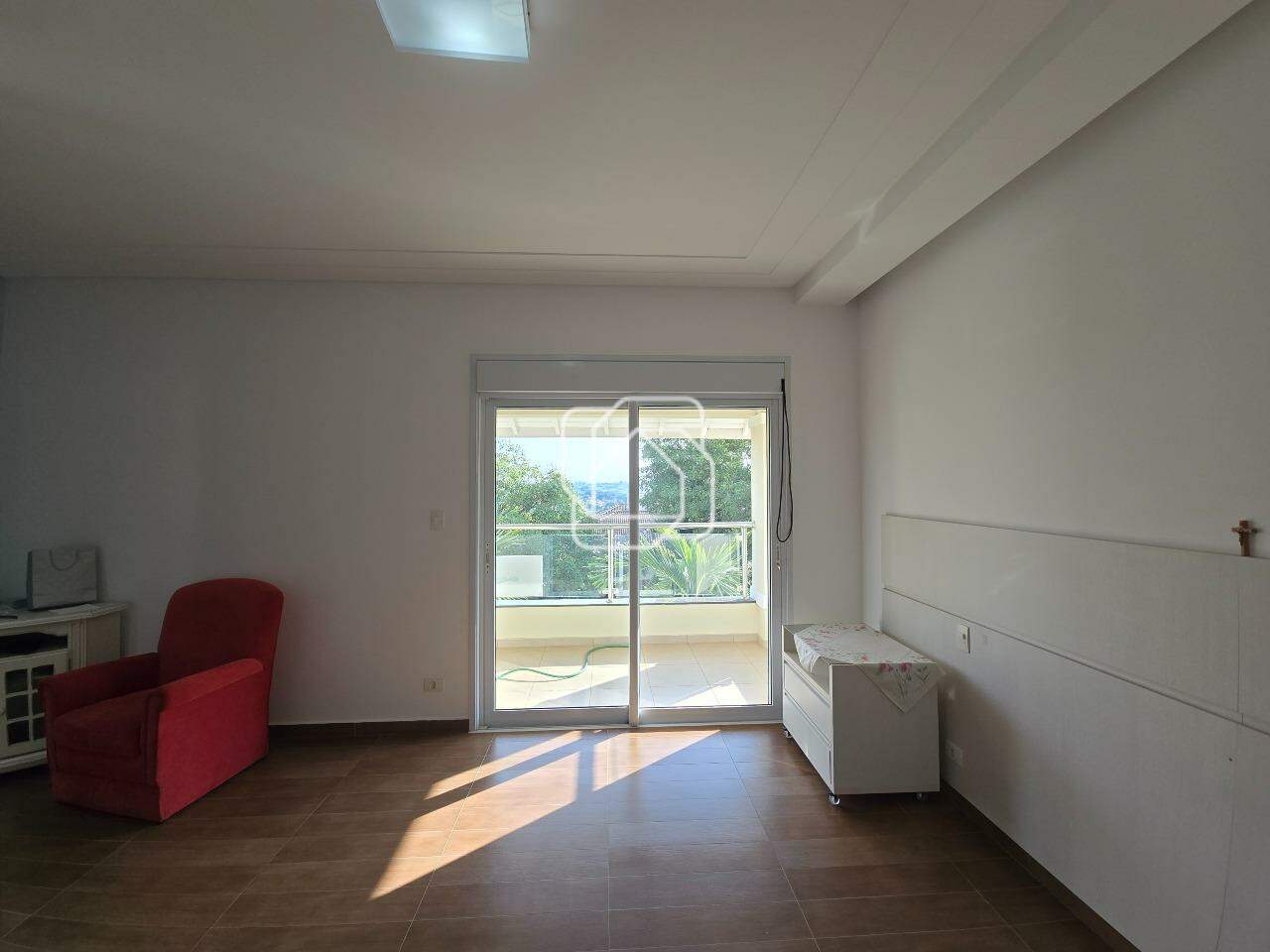 Casa de Condomínio à venda em Itu - SP - Jardim Theodora: