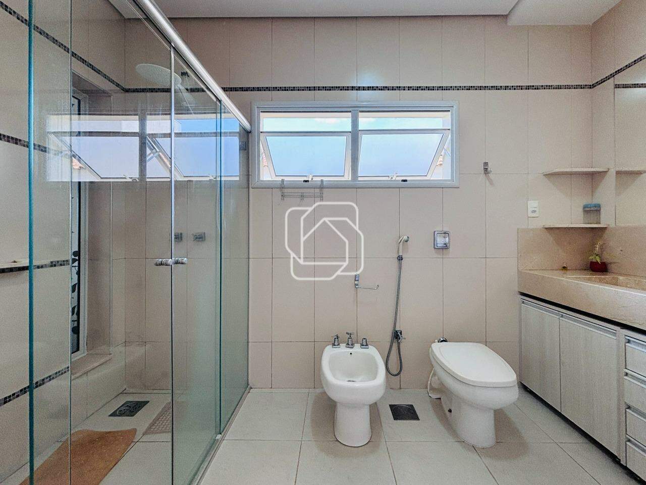 Casa de Condomínio à venda em Itu - SP - Jardim Theodora: 