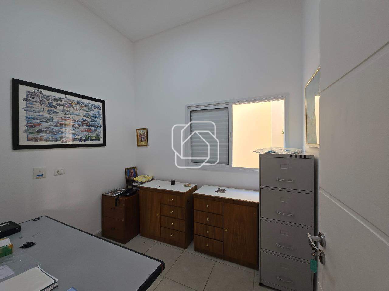 Casa de Condomínio à venda em Itu - SP - Jardim Theodora: