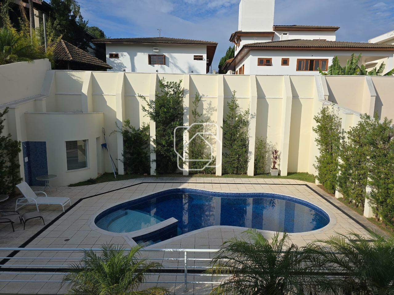 Casa de Condomínio à venda em Itu - SP - Jardim Theodora: 