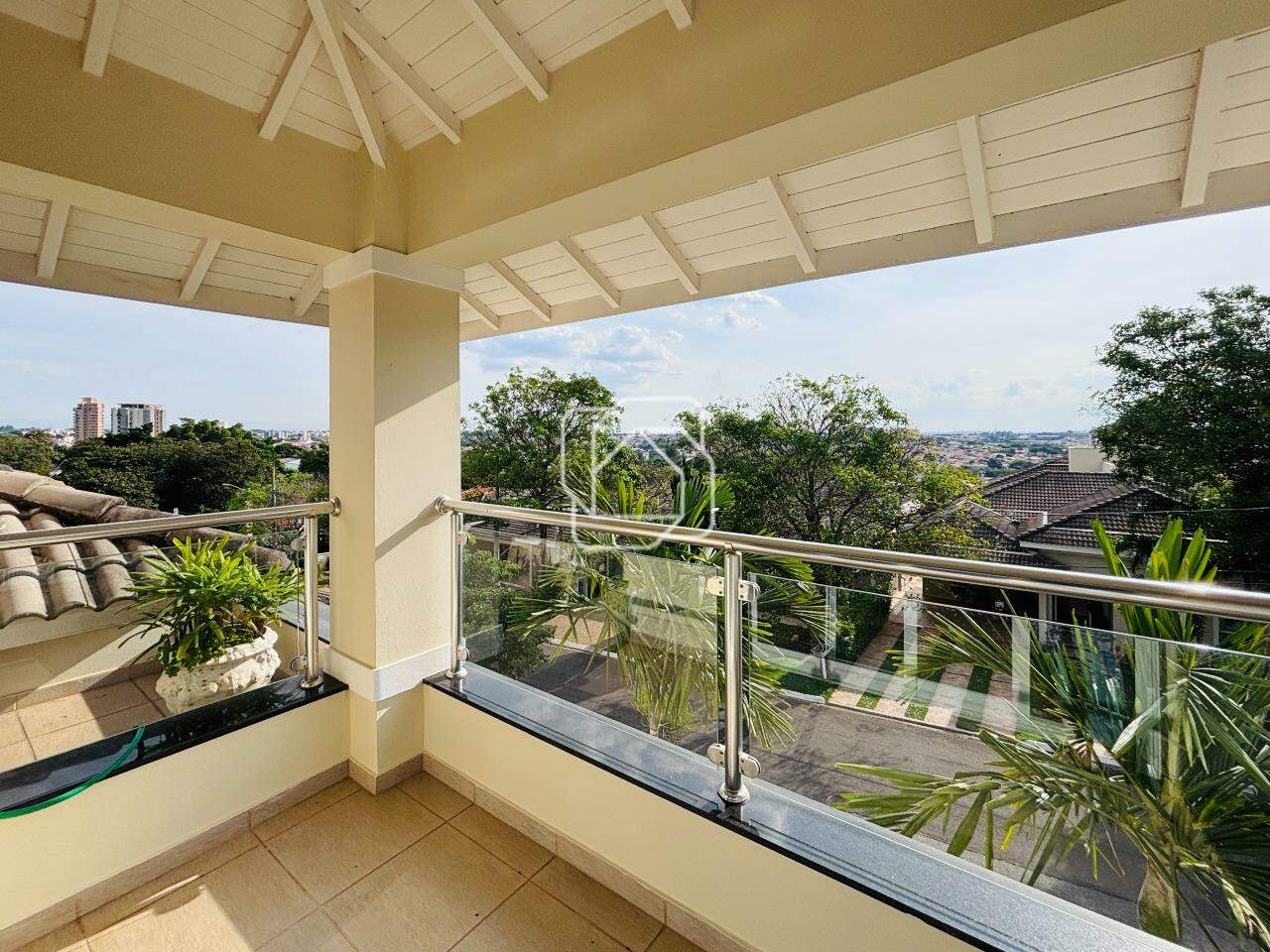 Casa de Condomínio à venda em Itu - SP - Jardim Theodora: 